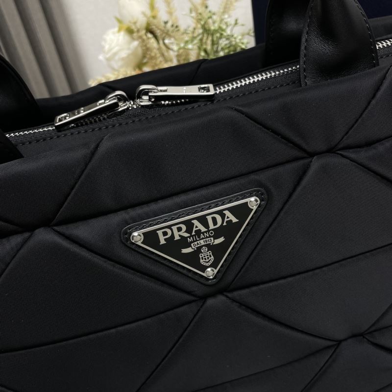 Prada Top Handle Bags